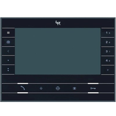 BPT FUTURA-X2-Black (62100550)